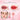 PinkBear x ZANMANG LOOPY Limited Edition Lipstick Gift Set