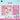Little Ondine Tamagotchi Pixel Pals collaboration makeup gift box Set B with lip products, compact and eyeliner