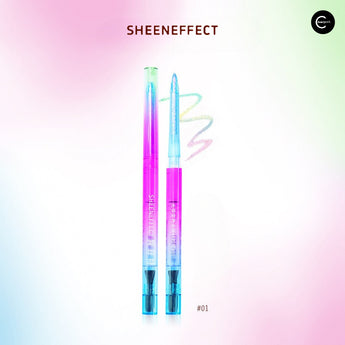 SheenEffect Optical Chameleon Eyeliner Pencil detail