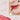 The Palace Museum Treasure Garden Lip Glaze style #Garden Fragrance detail