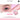 Truth‘Key Starfall Moon Palette Dual-Color Eyeshadow style #Y05