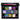 Palette de 10 fards irisés caméléon Ucanbe – #Snake Temperature style #Snake Temperature