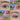 Ucanbe Fruit Punch 15-Color Eyeshadow Palette style #Blue Gin Tonic