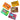 Ucanbe Fruit Punch 15-Color Eyeshadow Palette style #Fruit Punch