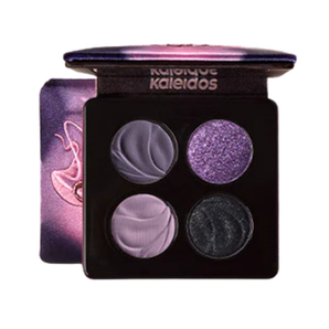KALEIDOS Enigma Eyeshadow Palette shade 001