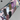 NOIRICORN x @freya86_ff CANDY PUPPET eyeshadow palette detail