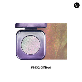 KALEIDOS new space age Highlighter shade #G04