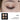 KALEIDOS Smoky Nostalgia Eyeshadow Palette shade 001