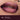 Kaleidos Lunar Arcade Lip Definer style #01 Lattude