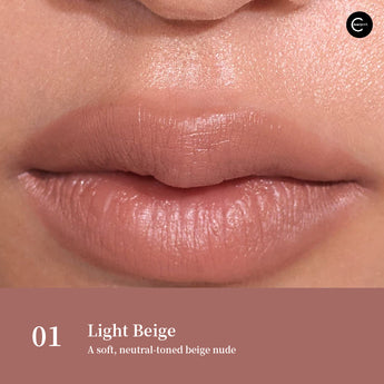 Kaleidos Lunar Arcade Lip Definer style #05 Mauvement