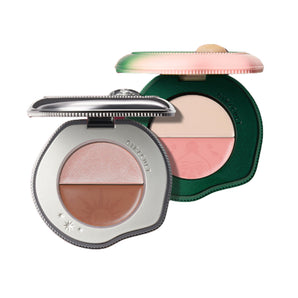 Girlcult Dual-Texture Multifonction Cream Duo P30