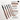 ZHU FENG TANG five-piece eyeshadow brush set with wood handles, product feature view