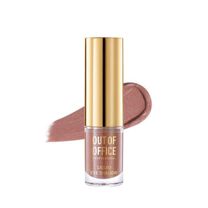 OUT-OF-OFFICE Airy Matte Liquid Eyeshadow 颜色 Eiffel Tower