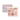 GOGOTALESBubble Gum Six Color Mini Eyeshadow Palette - CbeautyMall.com
