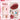 JILL LEENDazzling Powder Lip Glaze - CbeautyMall.com