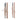 CHIOTUREDouble Headed Waterproof Eyebrow Pencil - CbeautyMall.com