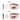CHIOTUREDouble Headed Waterproof Eyebrow Pencil - CbeautyMall.com