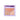 xixiExquisite Three-Dimensional Cosmetic Plate - CbeautyMall.com