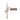 HEIRFinely sculpted eyebrow pencil - CbeautyMall.com