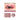 MARIEBEAUTYGlass Monochrome Eye Shadow - CbeautyMall.com