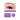 MARIEBEAUTYGlass Monochrome Eye Shadow - CbeautyMall.com