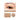 MARIEBEAUTYGlass Monochrome Eye Shadow - CbeautyMall.com