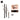 Marie DalgarLong Lasting Double Ended Eyebrow Pencil  - CbeautyMall.com