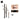 Marie DalgarLong Lasting Double Ended Eyebrow Pencil  - CbeautyMall.com