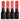 MEIKINGMatte Velvet Lipstick Waterproof - CbeautyMall.com