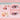 JILL LEENMini Eyeshadow Palette - CbeautyMall.com