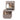 JUDYDOLLModeling 3 COLOR Eyebrow Powder - CbeautyMall.com