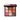 Marie DalgarSudoku Eye Shadow Plate - CbeautyMall.com