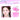 JILL LEENSweet Party Cheek Blush - CbeautyMall.com