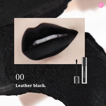 DRAMO Moonwheel Project Bottle of Moonlight Lip Clay 05