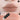 HYNTOOR Little Black Tube Velvet Lip Mousse 101