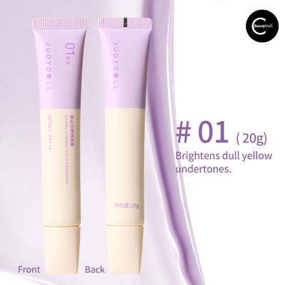 Judydoll Sunscreen & Primer Cream