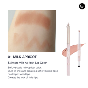 Flower Knows Knight Unicorn Lip Liner