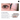 Flower Knows Swan Ballet Six-Color Eyeshadow Palette