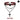 A Part Of Me collier ras-du-cou superposé Raven Muse – style #01