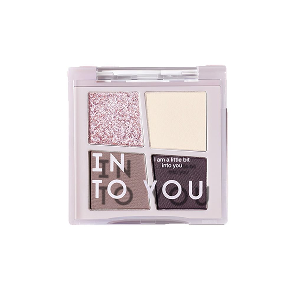 INTO YOU | Heroine Super Matte Lip & Cheek Mud – CbeautyMall.com