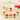 The Palace Museum Lucky Red Cord Bracelet style #01