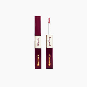HAGGARD Scepter Series Dual-Ended Lip Lacquer