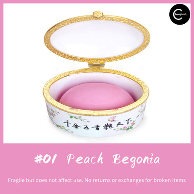 DAICHUNLIN Ceramic Blush Trio