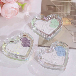 Shedella Heartbeat Love Highlighter