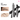 Joocyee Multiuse Liquid Eyebrow & Hairline Pen detail
