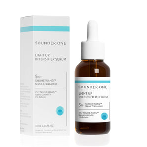 Sounder One Light Up Intensifier Serum