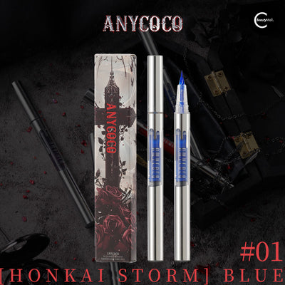 ANYCOCO Desire Prism Color Eyeliner