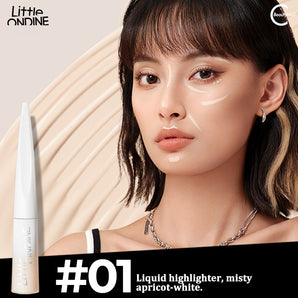 Little Ondine Sculpting Pen Highlighter & Contour Liquid