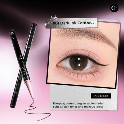 NEIYOU Magic Wand Ultra-Fine Liquid Eyeliner