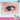Little Ondine Tamagotchi Pixel Pals Full Heart makeup gift box with matte nude pink eye look and compact view